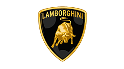 Lamborghini Official Product Logo