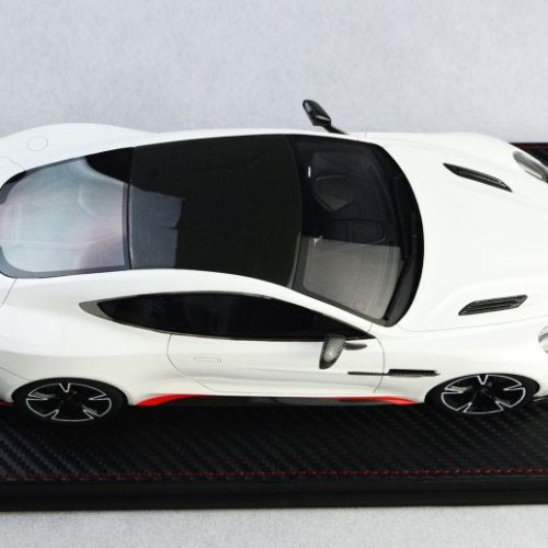 fa Aston Martin Vanquish S white4