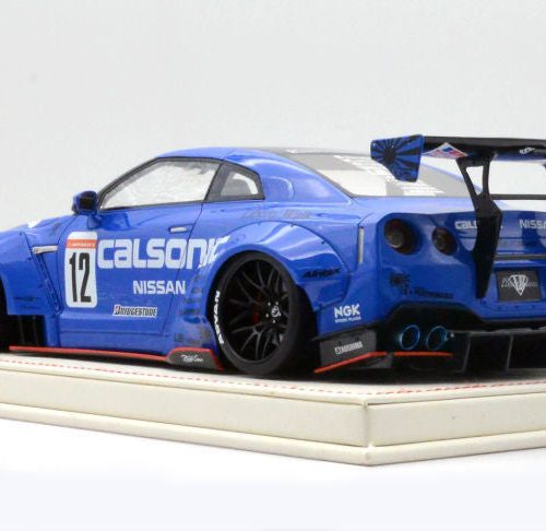 om LB GT R R35 V2 0 Calsonic2