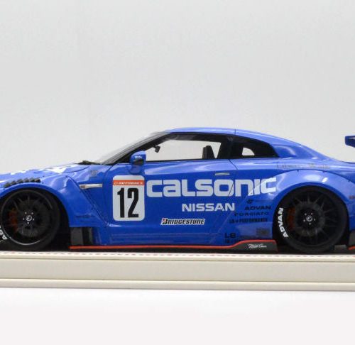 om LB GT R R35 V2 0 Calsonic3