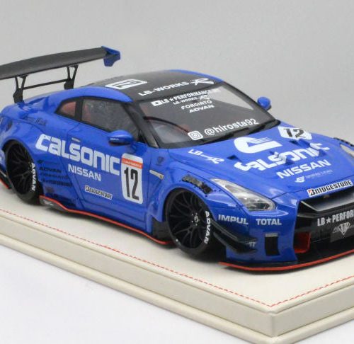 om LB GT R R35 V2 0 Calsonic4