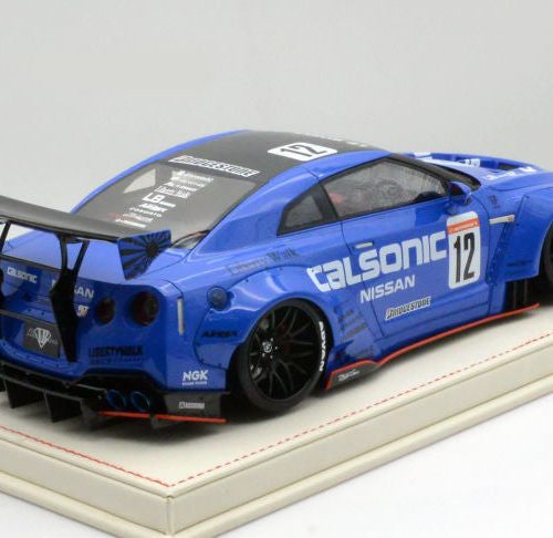 om LB GT R R35 V2 0 Calsonic5