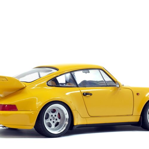 s1803401 porsche 964 3 8 rs jaune vitesse 1990 04