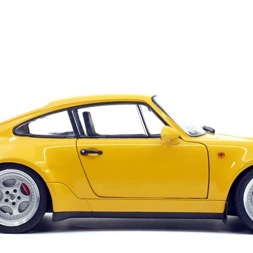 s1803401 porsche 964 3 8 rs jaune vitesse 1990 05