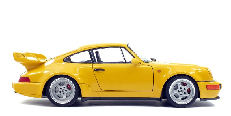 s1803401 porsche 964 3 8 rs jaune vitesse 1990 05