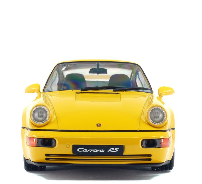 s1803401 porsche 964 3 8 rs jaune vitesse 1990 06